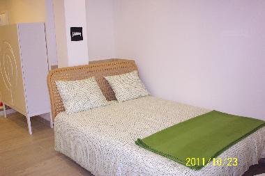 Appartement de vacances �/en/au Tavira (Algarve)ou appartement ou maison de vacances