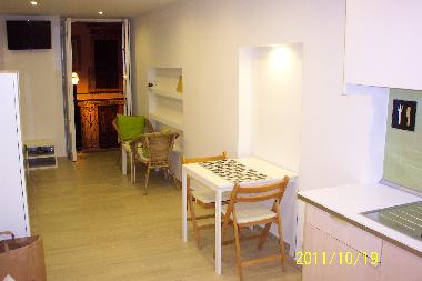 Appartement de vacances �/en/au Tavira (Algarve)ou appartement ou maison de vacances