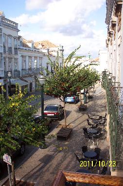 Appartement de vacances �/en/au Tavira (Algarve)ou appartement ou maison de vacances