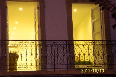 Appartement de vacances �/en/au Tavira (Algarve)ou appartement ou maison de vacances