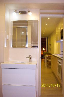 Appartement de vacances �/en/au Tavira (Algarve)ou appartement ou maison de vacances