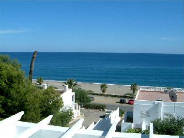 Appartement de vacances �/en/au Mojacar Playa (Almer�a)ou appartement ou maison de vacances