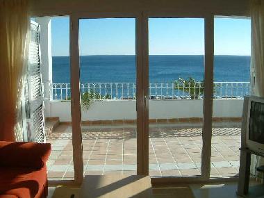 Appartement de vacances �/en/au Mojacar Playa (Almer�a)ou appartement ou maison de vacances