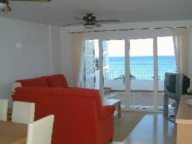 Appartement de vacances �/en/au Mojacar Playa (Almer�a)ou appartement ou maison de vacances