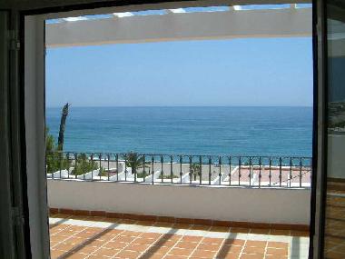Appartement de vacances �/en/au Mojacar Playa (Almer�a)ou appartement ou maison de vacances
