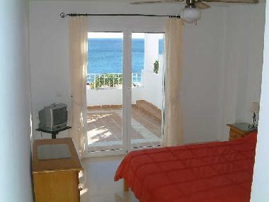 Appartement de vacances �/en/au Mojacar Playa (Almer�a)ou appartement ou maison de vacances