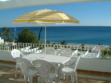 Appartement de vacances �/en/au Mojacar Playa (Almer�a)ou appartement ou maison de vacances