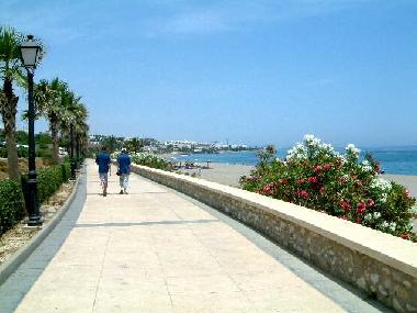 Appartement de vacances �/en/au Mojacar Playa (Almer�a)ou appartement ou maison de vacances
