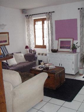 Maison de vacances �/en/au Gerde (Hautes-Pyr�n�es)ou appartement ou maison de vacances
