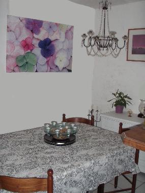 Maison de vacances �/en/au Gerde (Hautes-Pyr�n�es)ou appartement ou maison de vacances