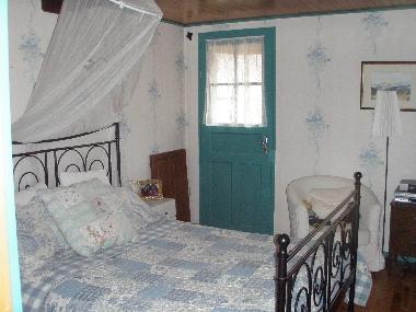 Maison de vacances �/en/au Gerde (Hautes-Pyr�n�es)ou appartement ou maison de vacances