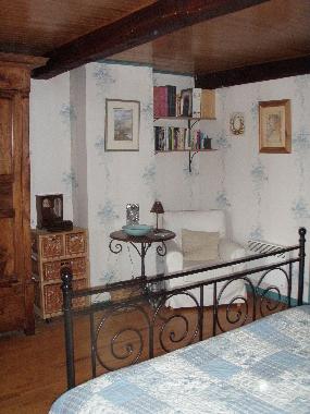 Maison de vacances �/en/au Gerde (Hautes-Pyr�n�es)ou appartement ou maison de vacances