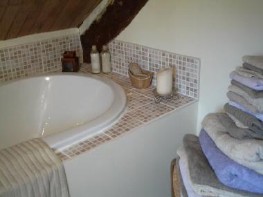 Maison de vacances �/en/au Gerde (Hautes-Pyr�n�es)ou appartement ou maison de vacances