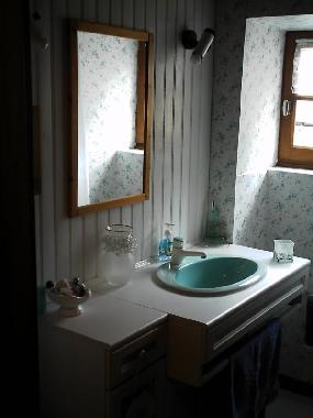 Maison de vacances �/en/au Gerde (Hautes-Pyr�n�es)ou appartement ou maison de vacances