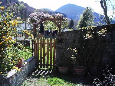 Maison de vacances �/en/au Gerde (Hautes-Pyr�n�es)ou appartement ou maison de vacances