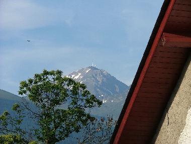 Maison de vacances �/en/au Gerde (Hautes-Pyr�n�es)ou appartement ou maison de vacances