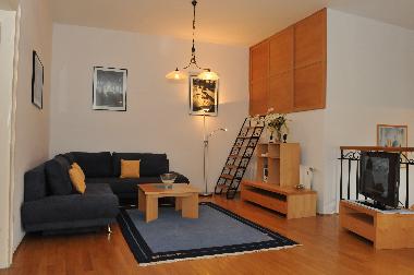 Appartement de vacances �/en/au Ljubljana (Ljubljana)ou appartement ou maison de vacances