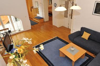 Appartement de vacances �/en/au Ljubljana (Ljubljana)ou appartement ou maison de vacances