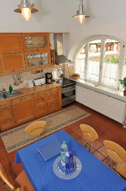 Appartement de vacances �/en/au Ljubljana (Ljubljana)ou appartement ou maison de vacances