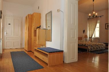Appartement de vacances �/en/au Ljubljana (Ljubljana)ou appartement ou maison de vacances
