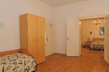 Appartement de vacances �/en/au Ljubljana (Ljubljana)ou appartement ou maison de vacances