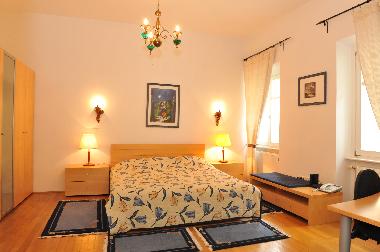 Appartement de vacances �/en/au Ljubljana (Ljubljana)ou appartement ou maison de vacances