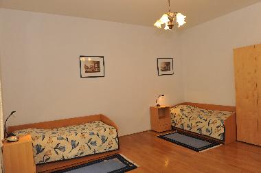 Appartement de vacances �/en/au Ljubljana (Ljubljana)ou appartement ou maison de vacances