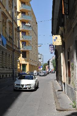 Appartement de vacances �/en/au Ljubljana (Ljubljana)ou appartement ou maison de vacances