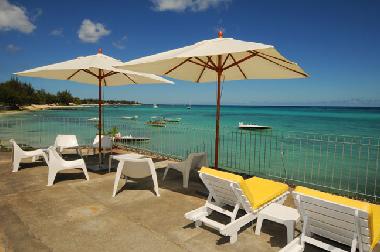 Villa �/en/au Grand Baie (Riviere du Rempart)ou appartement ou maison de vacances