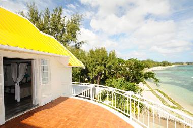 Villa �/en/au Grand Baie (Riviere du Rempart)ou appartement ou maison de vacances