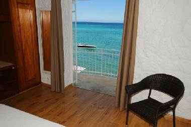 Villa �/en/au Grand Baie (Riviere du Rempart)ou appartement ou maison de vacances