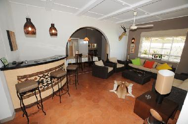 Villa �/en/au Grand Baie (Riviere du Rempart)ou appartement ou maison de vacances
