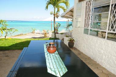 Villa �/en/au Grand Baie (Riviere du Rempart)ou appartement ou maison de vacances