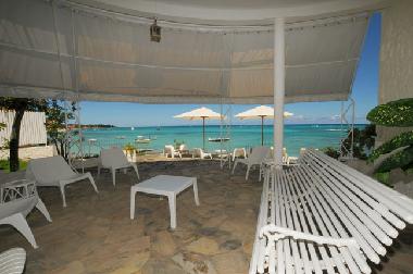 Villa �/en/au Grand Baie (Riviere du Rempart)ou appartement ou maison de vacances