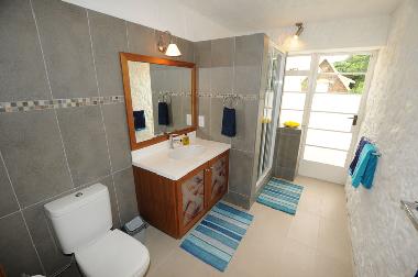 Villa �/en/au Grand Baie (Riviere du Rempart)ou appartement ou maison de vacances