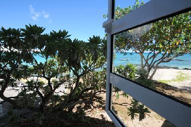 Villa �/en/au Grand Baie (Riviere du Rempart)ou appartement ou maison de vacances