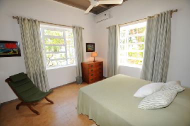 Villa �/en/au Grand Baie (Riviere du Rempart)ou appartement ou maison de vacances