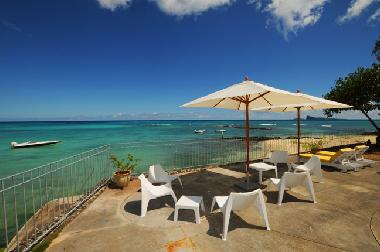 Villa �/en/au Grand Baie (Riviere du Rempart)ou appartement ou maison de vacances