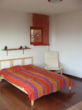Maison de vacances �/en/au Las Tricias (La Palma und El Hierro)ou appartement ou maison de vacances