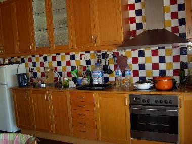 Maison de vacances �/en/au Las Tricias (La Palma und El Hierro)ou appartement ou maison de vacances