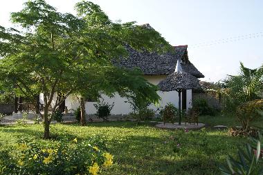 Maison de vacances �/en/au Galu Beach (Coast)ou appartement ou maison de vacances