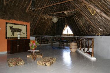 Maison de vacances �/en/au Galu Beach (Coast)ou appartement ou maison de vacances