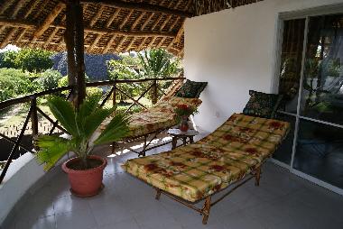 Maison de vacances �/en/au Galu Beach (Coast)ou appartement ou maison de vacances