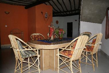 Maison de vacances �/en/au Galu Beach (Coast)ou appartement ou maison de vacances