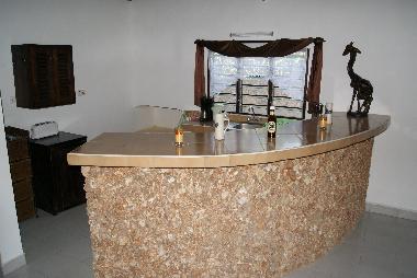 Maison de vacances �/en/au Galu Beach (Coast)ou appartement ou maison de vacances