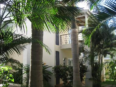 Maison de vacances �/en/au Flic en Flac (Black River)ou appartement ou maison de vacances