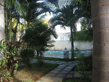 Maison de vacances �/en/au Flic en Flac (Black River)ou appartement ou maison de vacances