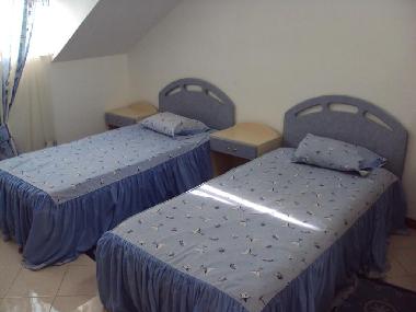 Maison de vacances �/en/au Flic en Flac (Black River)ou appartement ou maison de vacances