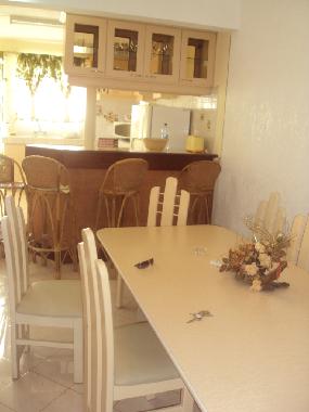 Maison de vacances �/en/au Flic en Flac (Black River)ou appartement ou maison de vacances