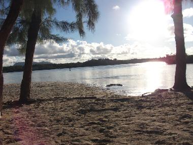 Maison de vacances �/en/au Flic en Flac (Black River)ou appartement ou maison de vacances